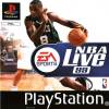PS1 GAME-NBA Live 1999 (MTX)